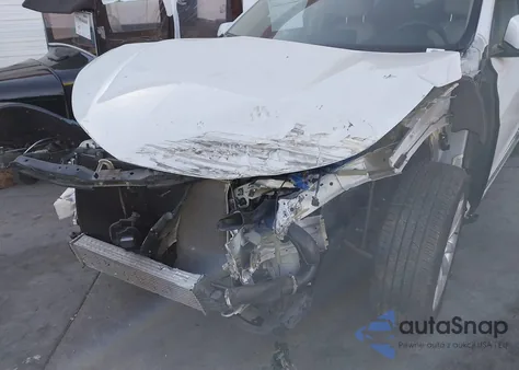 2021 Acura Rdx Standard z USA, uszkodzony, nr VIN 5J8TC1H35ML011686